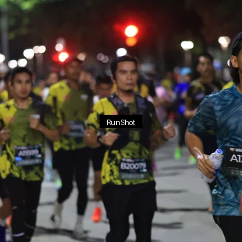 Runner Photo 6953114