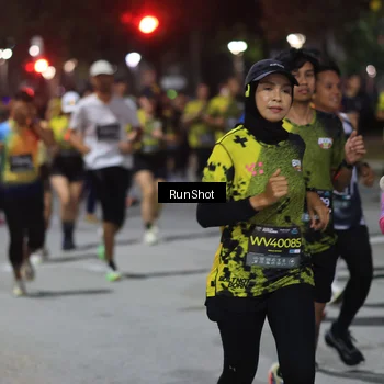 Runner Photo 6953115