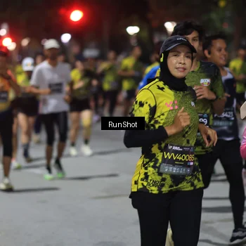Runner Photo 6953116