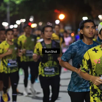 Runner Photo 6953117