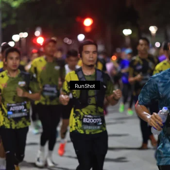 Runner Photo 6953121