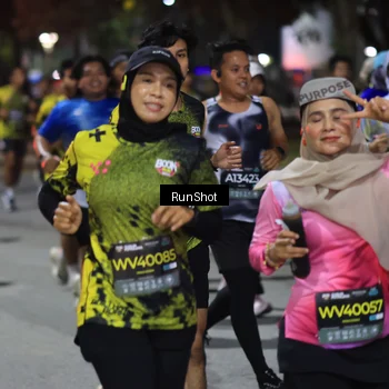 Runner Photo 6953122