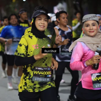 Runner Photo 6953124