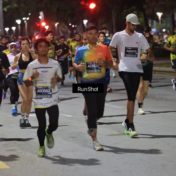 Runner Photo 6953127