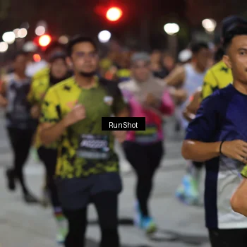 Runner Photo 6953128