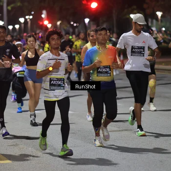 Runner Photo 6953129
