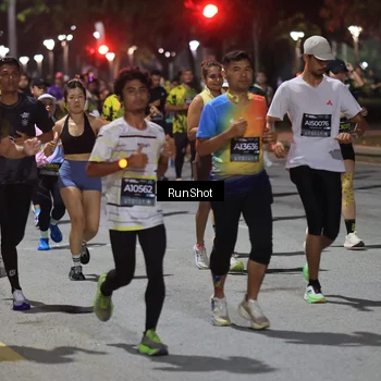 Runner Photo 6953130
