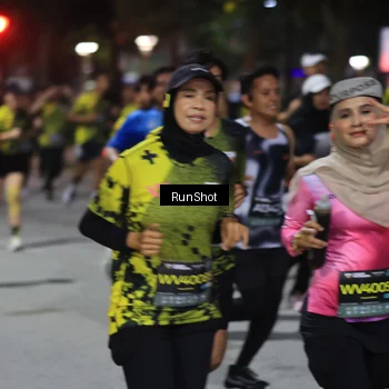 Runner Photo 6953132