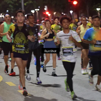 Runner Photo 6953133