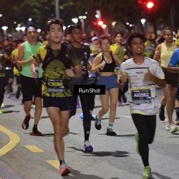 Runner Photo 6953134