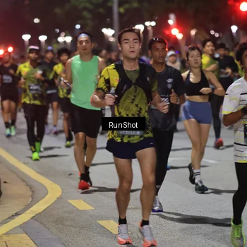 Runner Photo 6953137