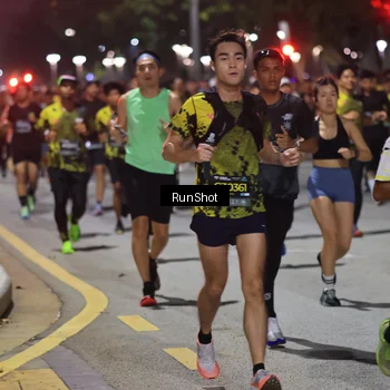 Runner Photo 6953138