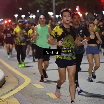 Runner Photo 6953139