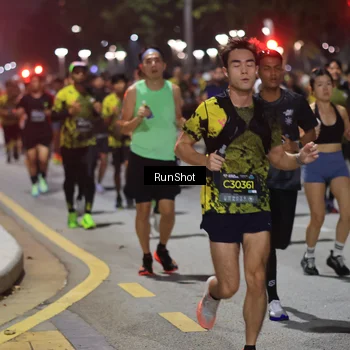 Runner Photo 6953140