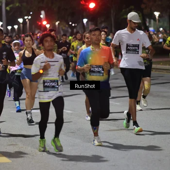 Runner Photo 6953141