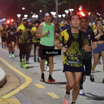 Runner Photo 6953142