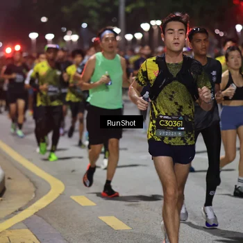 Runner Photo 6953144