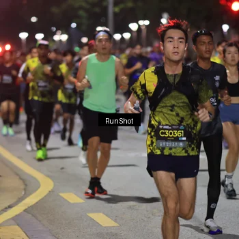 Runner Photo 6953145
