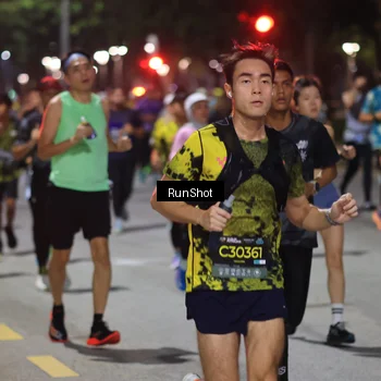 Runner Photo 6953147