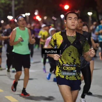Runner Photo 6953149