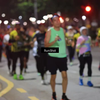Runner Photo 6953150