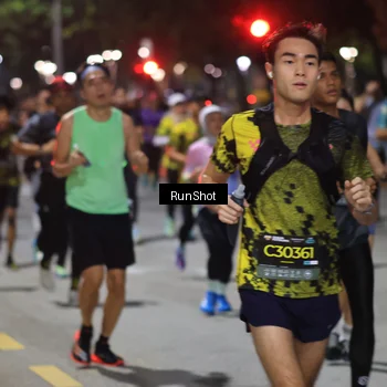 Runner Photo 6953151