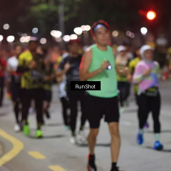 Runner Photo 6953152