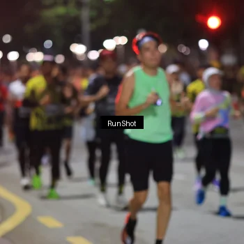 Runner Photo 6953153