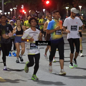 Runner Photo 6953155