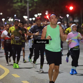 Runner Photo 6953156