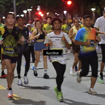 Runner Photo 6953157