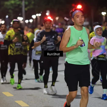 Runner Photo 6953158
