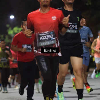Runner Photo 6953160