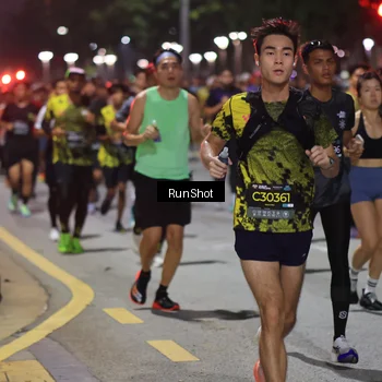 Runner Photo 6953161