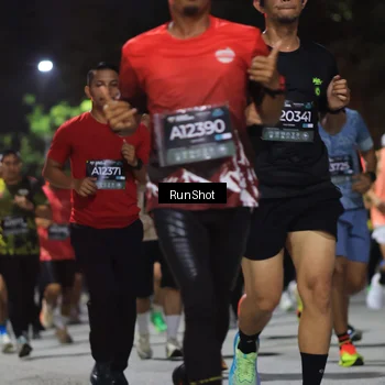Runner Photo 6953162