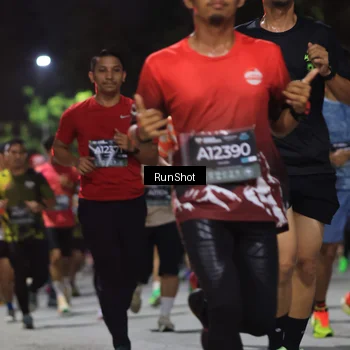 Runner Photo 6953163