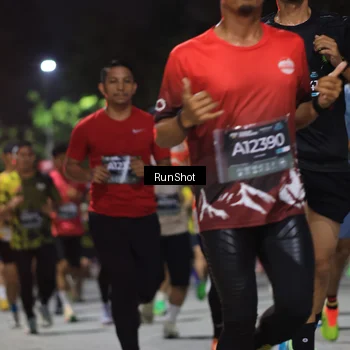 Runner Photo 6953164