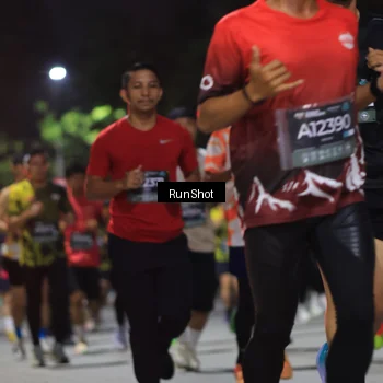 Runner Photo 6953165