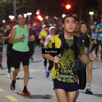 Runner Photo 6953167