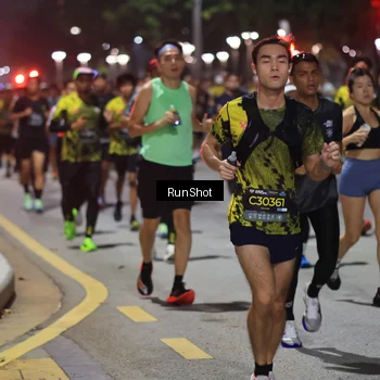 Runner Photo 6953168