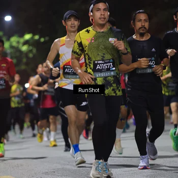 Runner Photo 6953169