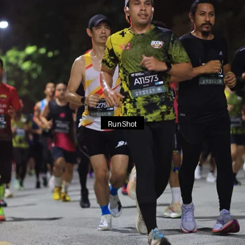 Runner Photo 6953170