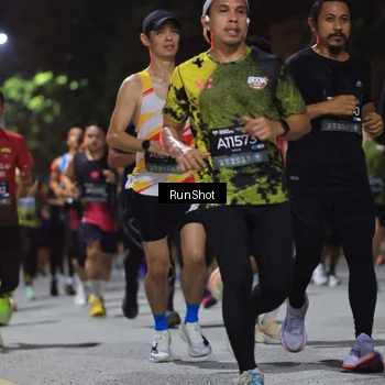 Runner Photo 6953171