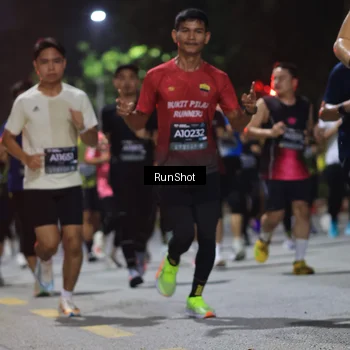 Runner Photo 6953174