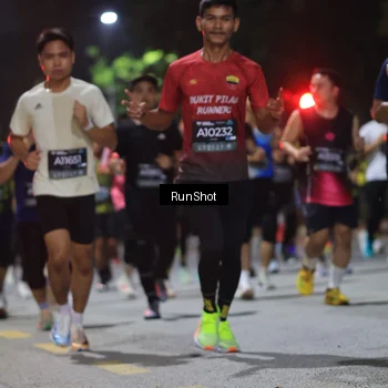 Runner Photo 6953175