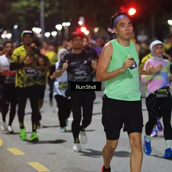 Runner Photo 6953177
