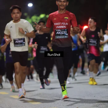Runner Photo 6953178