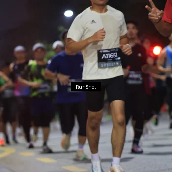 Runner Photo 6953179