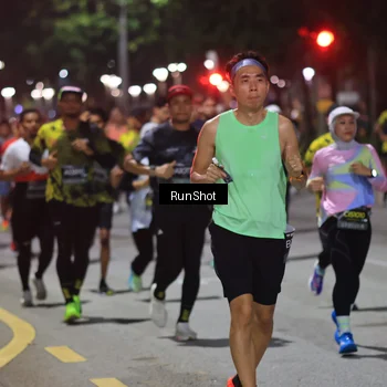 Runner Photo 6953180