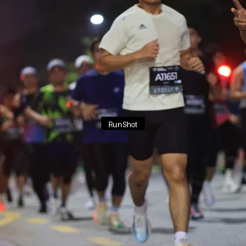Runner Photo 6953181